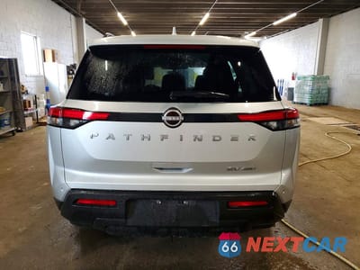 Zdjęcie 6 z 12 samochodu: 2024 NISSAN PATHFINDER SV VIN:5N1DR3BC9RC286597 - miniatura