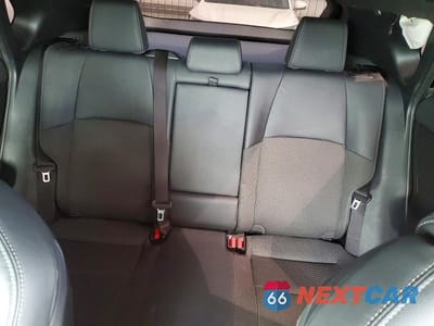 Zdjęcie 10 z 14 samochodu: 2025 TOYOTA BZ4X XLE VIN:JTMAAAAA1SA056038 - miniatura