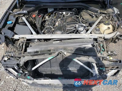 Zdjęcie 12 z 13 samochodu: 2019 BMW X4 M40I VIN:5UXUJ5C56K9A32793 - miniatura