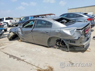 Drugie zdjęcie samochodu z przodu: 2011 DODGE CHARGER R VIN:2B3CL5CT9BH572093 - miniatura