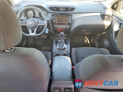 Zdjęcie 8 z 14 samochodu: 2021 NISSAN ROGUE SPORT S VIN:JN1BJ1AV6MW305207 - miniatura