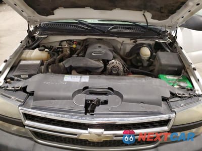 Zdjęcie 11 z 12 samochodu: 2006 CHEVROLET SILVERADO K1500 VIN:1GCEK19Z36Z165018 - miniatura