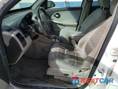 Zdjęcie 7 z 13 samochodu: 2005 CHEVROLET EQUINOX LT VIN:2CNDL73F956061469 - miniatura