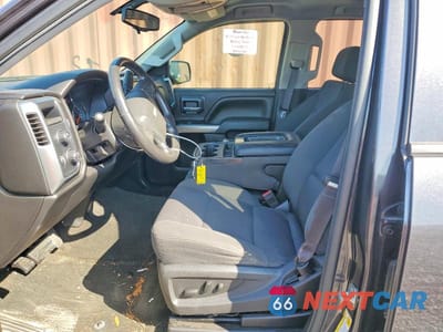 Zdjęcie 7 z 12 samochodu: 2016 CHEVROLET SILVERADO K1500 LT VIN:1GCVKREHXGZ327076 - miniatura