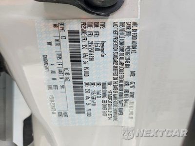 Zdjęcie 12 z 12 samochodu: 2017 FORD FOCUS SE VIN:1FADP3F28HL315734 - miniatura