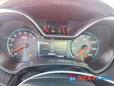 Zdjęcie 9 z 12 samochodu: 2014 CHEVROLET IMPALA LT VIN:1G1125S36EU161514 - miniatura