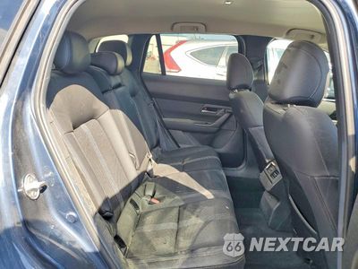 Zdjęcie 10 z 13 samochodu: 2025 MAZDA CX-50 PREFERRED VIN:7MMVABBM5SN339213 - miniatura