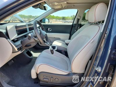 Zdjęcie 7 z 13 samochodu: 2023 HYUNDAI IONIQ 5 LIMITED VIN:KM8KR4AE7PU207810 - miniatura