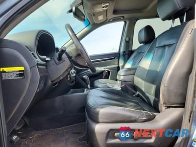 Zdjęcie 7 z 13 samochodu: 2009 HYUNDAI SANTA FE LIMITED VIN:5NMSH13E79H243333 - miniatura