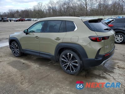 Drugie zdjęcie samochodu z przodu: 2024 MAZDA CX-50 PREMIUM PLUS VIN:7MMVABEYXRN232215 - miniatura