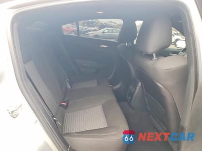 Zdjęcie 10 z 13 samochodu: 2021 DODGE CHARGER GT VIN:2C3CDXHG3MH628734 - miniatura