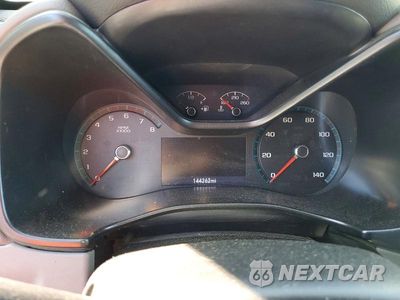Zdjęcie 9 z 12 samochodu: 2020 CHEVROLET COLORADO LT VIN:1GCGSCENXL1188281 - miniatura