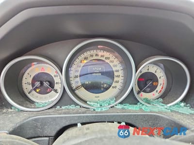 Zdjęcie 9 z 12 samochodu: 2015 MERCEDES-BENZ E 400 4MATIC VIN:WDDHF6HB7FB109052 - miniatura
