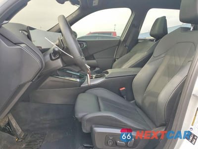 Zdjęcie 7 z 13 samochodu: 2025 BMW X3 30 XDRIVE VIN:5UX53GP00S9061034 - miniatura