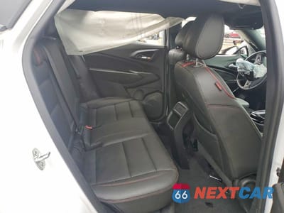 Zdjęcie 10 z 12 samochodu: 2025 CHEVROLET TRAX 2RS VIN:KL77LJEPXSC041722 - miniatura