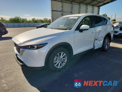 2023 MAZDA CX-5 SELECT JM3KFBBM8P0142004 - główne zdjęcie licytacji z USA - miniatura