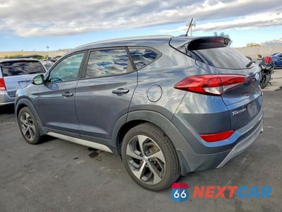 Drugie zdjęcie samochodu z przodu: 2017 HYUNDAI TUCSON SPORT VIN:KM8J33A26HU529529 - miniatura
