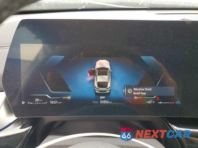 Zdjęcie 9 z 13 samochodu: 2026 BMW X2 XDRIVE28I VIN:WBX63GM00T5490860 - miniatura