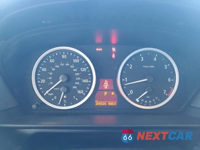 Zdjęcie 9 z 11 samochodu: 2005 BMW 530 I VIN:WBANA73595CR58737 - miniatura