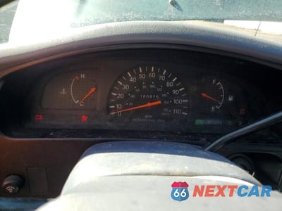 Zdjęcie 9 z 12 samochodu: 2000 TOYOTA TACOMA BASE VIN:4TAVL52N8YZ603073 - miniatura