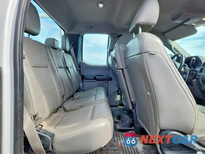 Zdjęcie 11 z 14 samochodu: 2017 FORD F250 SUPER DUTY VIN:1FD7X2A67HEE59206 - miniatura