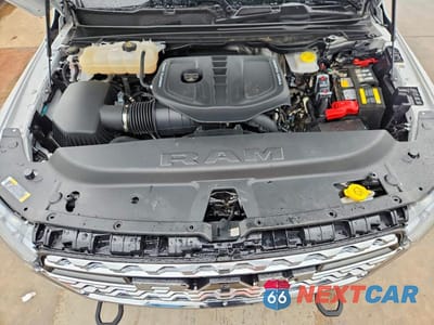 Zdjęcie 11 z 13 samochodu: 2025 RAM 1500 LIMITED VIN:1C6SRFHP5SN618527 - miniatura