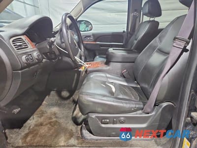 Zdjęcie 7 z 12 samochodu: 2013 CHEVROLET AVALANCHE LTZ VIN:3GNTKGE71DG283748 - miniatura