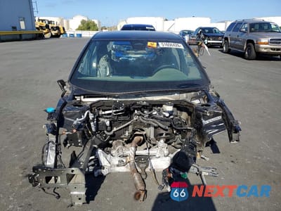 Piąte zdjęcie samochodu w środku: 2023 HONDA CIVIC SPORT VIN:19XFL2H82PE019075 - miniatura