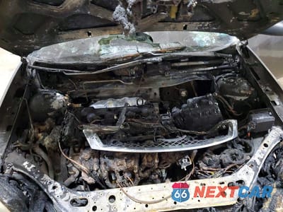 Zdjęcie 11 z 12 samochodu: 2005 FORD FOCUS ZX4 VIN:1FAHP34N65W110096 - miniatura