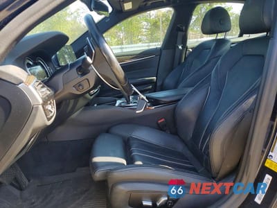 Zdjęcie 7 z 12 samochodu: 2018 BMW 530 I VIN:WBAJA5C5XJWA38937 - miniatura