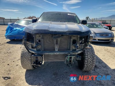 Piąte zdjęcie samochodu w środku: 2023 FORD RANGER XL VIN:1FTER4FH6PLE12903 - miniatura