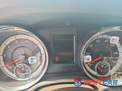 Zdjęcie 9 z 13 samochodu: 2013 DODGE DURANGO CREW VIN:1C4RDJDG0DC697392 - miniatura