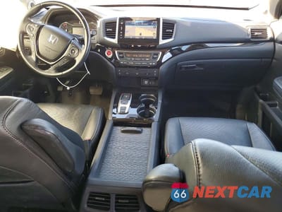 Zdjęcie 8 z 12 samochodu: 2016 HONDA PILOT ELITE VIN:5FNYF6H02GB117812 - miniatura