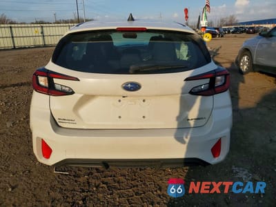 Zdjęcie 6 z 12 samochodu: 2024 SUBARU IMPREZA SPORT VIN:JF1GUAFC3R8240786 - miniatura