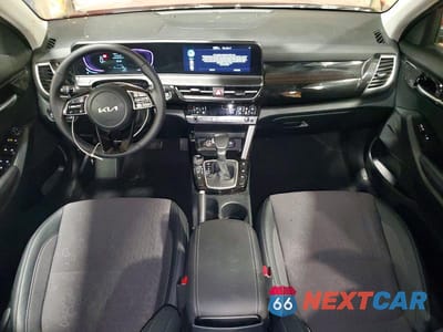 Zdjęcie 8 z 13 samochodu: 2025 KIA SELTOS S VIN:KNDEUCAA2S7702513 - miniatura
