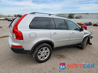 Trzecie zdjęcie samochodu z tyłu: 2010 VOLVO XC90 3.2 VIN:YV4982CY8A1537348 - miniatura