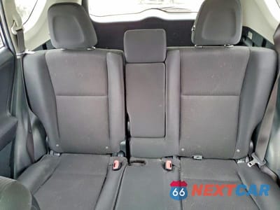Zdjęcie 10 z 13 samochodu: 2014 TOYOTA RAV4 LE VIN:JTMBFREV2ED075055 - miniatura