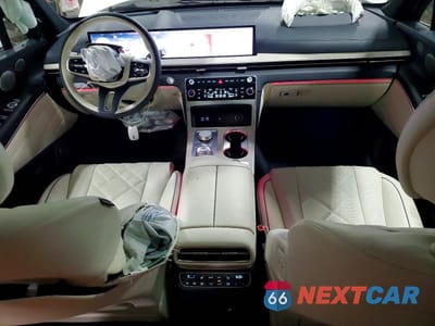 Zdjęcie 8 z 13 samochodu: 2026 GENESIS GV80 3.5T PRESTIGE VIN:KMUHEESC4TU314768 - miniatura