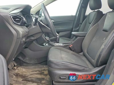 Zdjęcie 7 z 13 samochodu: 2021 BUICK ENCORE GX SELECT VIN:KL4MMDSL5MB135662 - miniatura