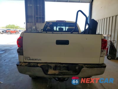 Zdjęcie 6 z 13 samochodu: 2008 TOYOTA TUNDRA SR5 VIN:5TFRV54178X049305 - miniatura