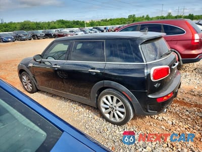 Drugie zdjęcie samochodu z przodu: 2016 MINI COOPER S CLUBMAN VIN:WMWLN9C51G2E47879 - miniatura