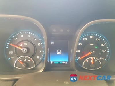 Zdjęcie 9 z 12 samochodu: 2016 CHEVROLET MALIBU LIMITED LTZ VIN:1G11E5SA5GF108347 - miniatura