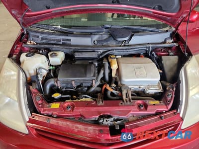 Zdjęcie 11 z 11 samochodu: 2005 TOYOTA PRIUS BASE VIN:JTDKB20U057026517 - miniatura