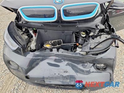 Zdjęcie 12 z 13 samochodu: 2015 BMW I3 REX VIN:WBY1Z4C50FV500551 - miniatura