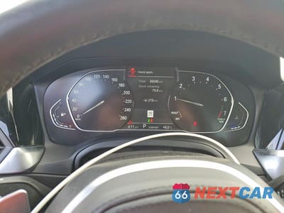 Zdjęcie 9 z 12 samochodu: 2022 BMW M240XI VIN:3MW53CM04N8C51400 - miniatura