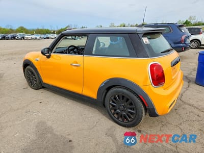 Drugie zdjęcie samochodu z przodu: 2015 MINI COOPER S VIN:WMWXP7C52F2A34853 - miniatura