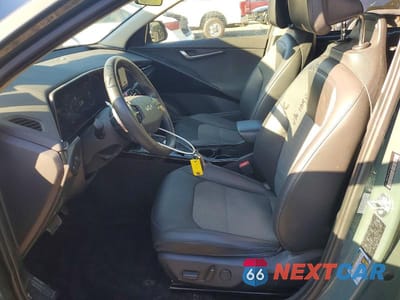 Zdjęcie 7 z 14 samochodu: 2023 KIA NIRO WIND VIN:KNDCR3L1XP5050328 - miniatura