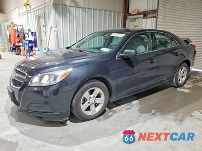 2013 CHEVROLET MALIBU LS 1G11B5SA6DF212575 - główne zdjęcie licytacji z USA - miniatura