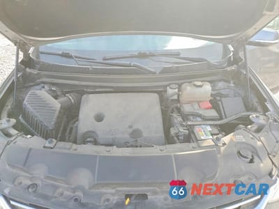 Zdjęcie 12 z 12 samochodu: 2019 CHEVROLET TRAVERSE LT VIN:1GNERGKWXKJ115263 - miniatura