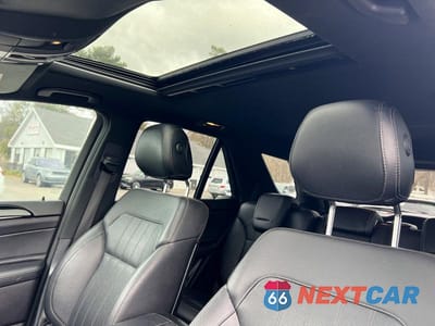 Zdjęcie 9 z 10 samochodu: 2016 MERCEDES-BENZ GLE 350 VIN:4JGDA5JB6GA748151 - miniatura